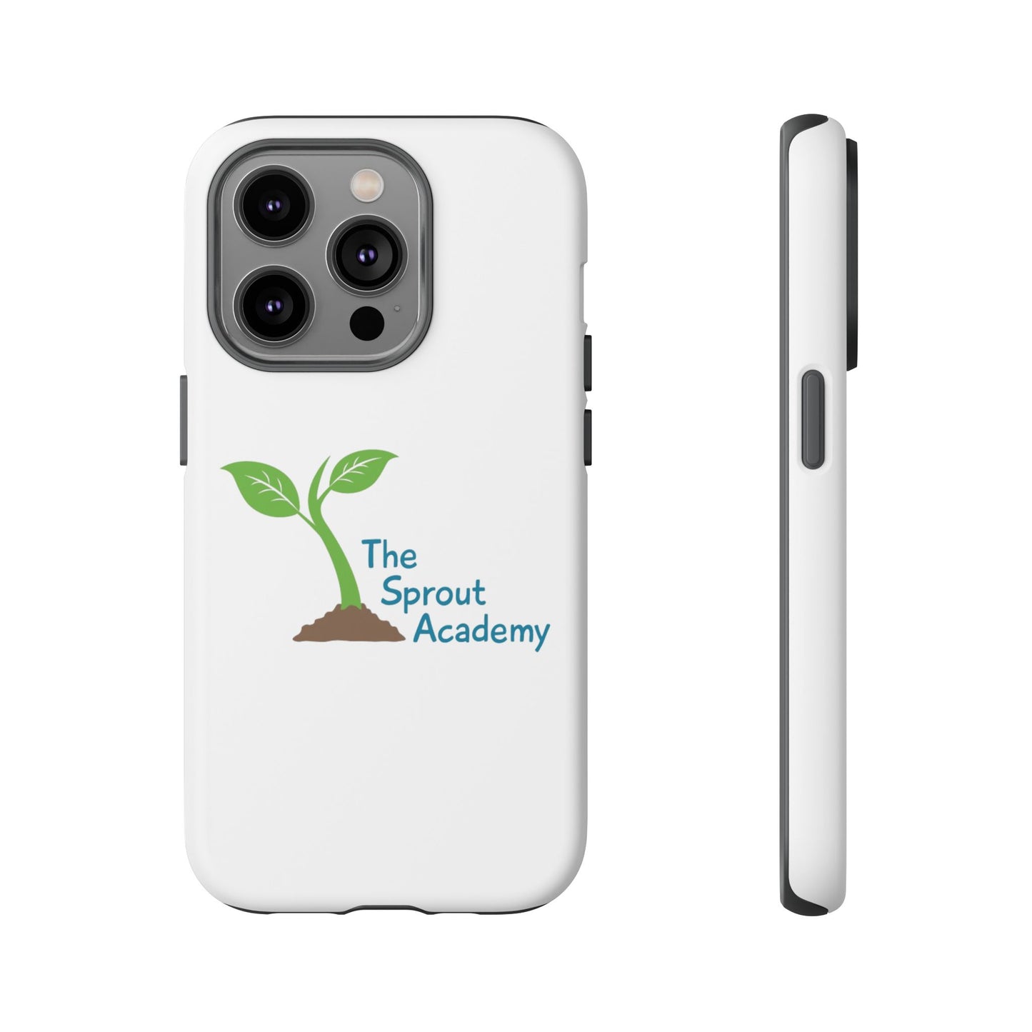 Sprout Academy Phone Case