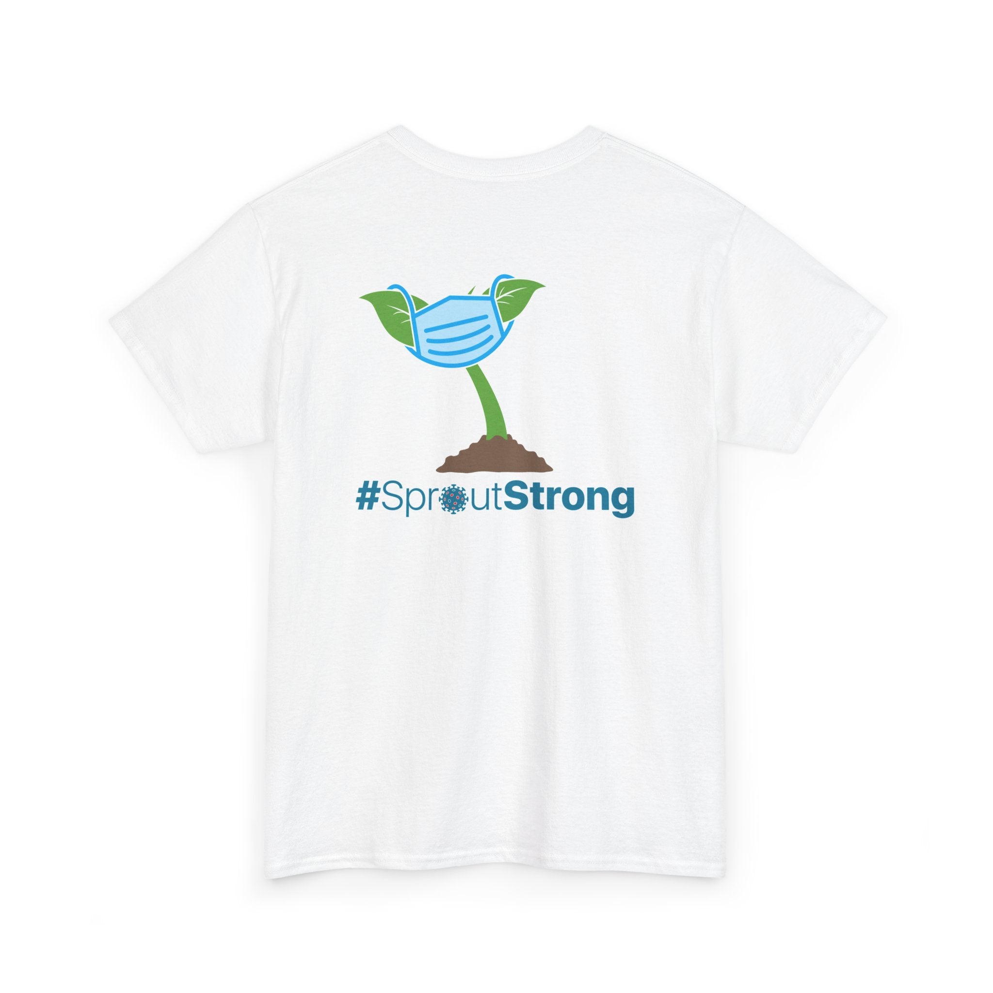 Sprout COVID T-Shirt (Unisex)