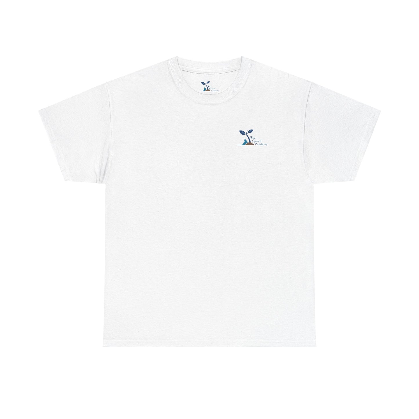 Sprout Shark Week T-Shirt (Unisex)