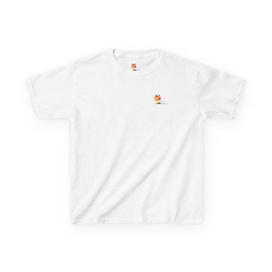 Sprout Kids Fall T-Shirt (Unisex)