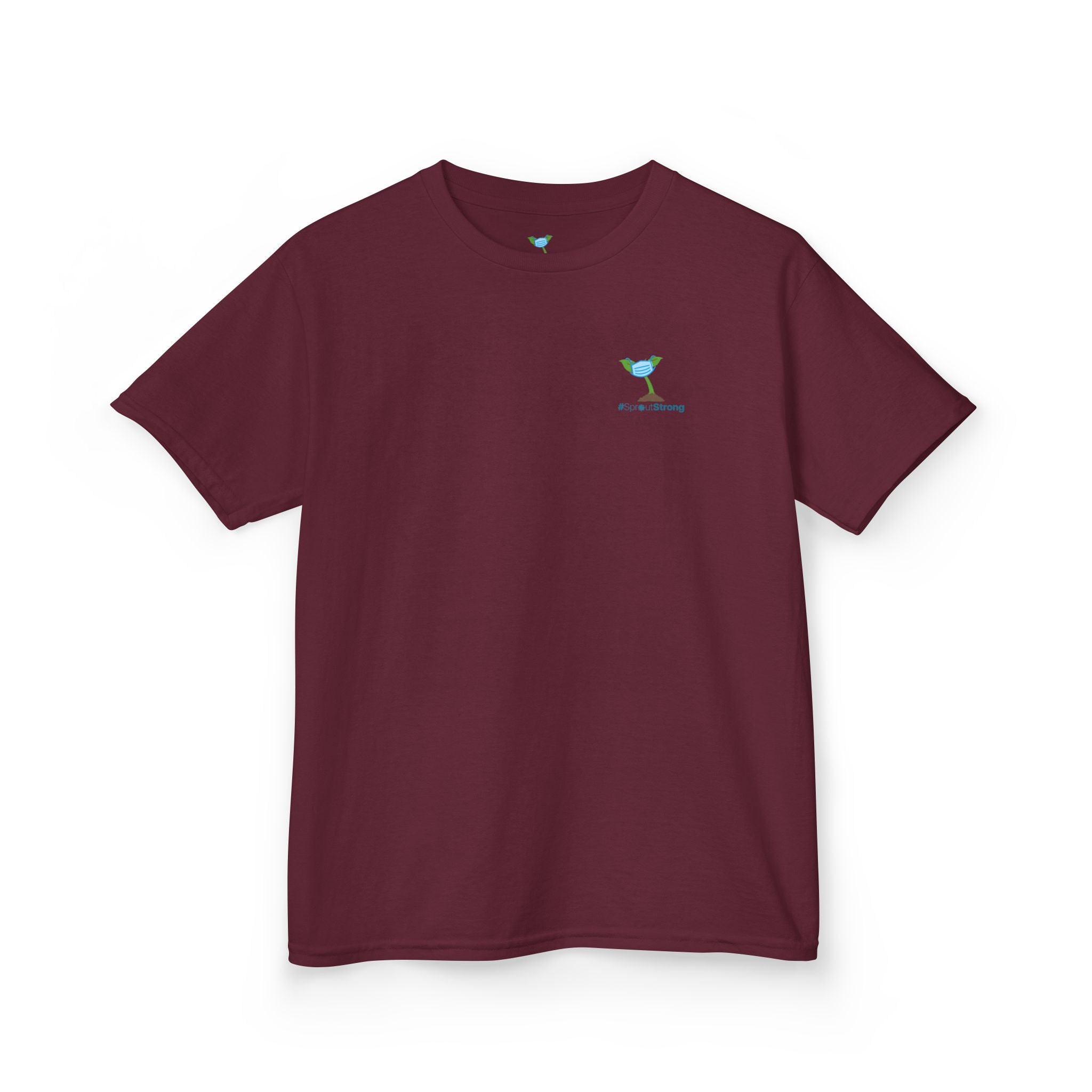 Sprout Kids COVID T-Shirt (Unisex)