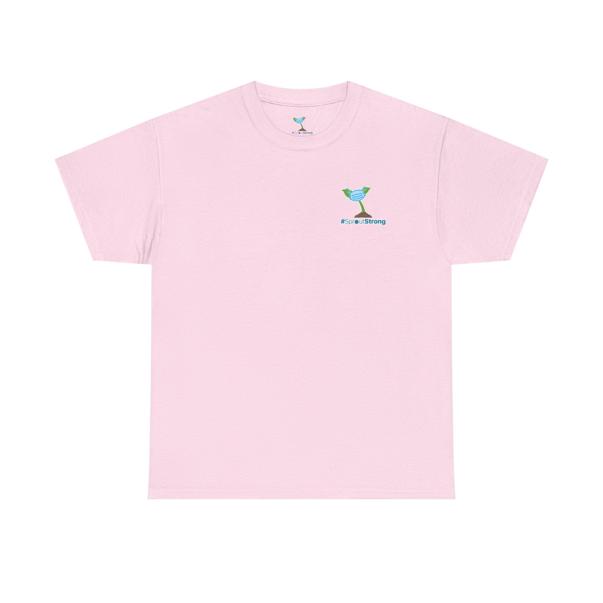 Sprout COVID T-Shirt (Unisex)