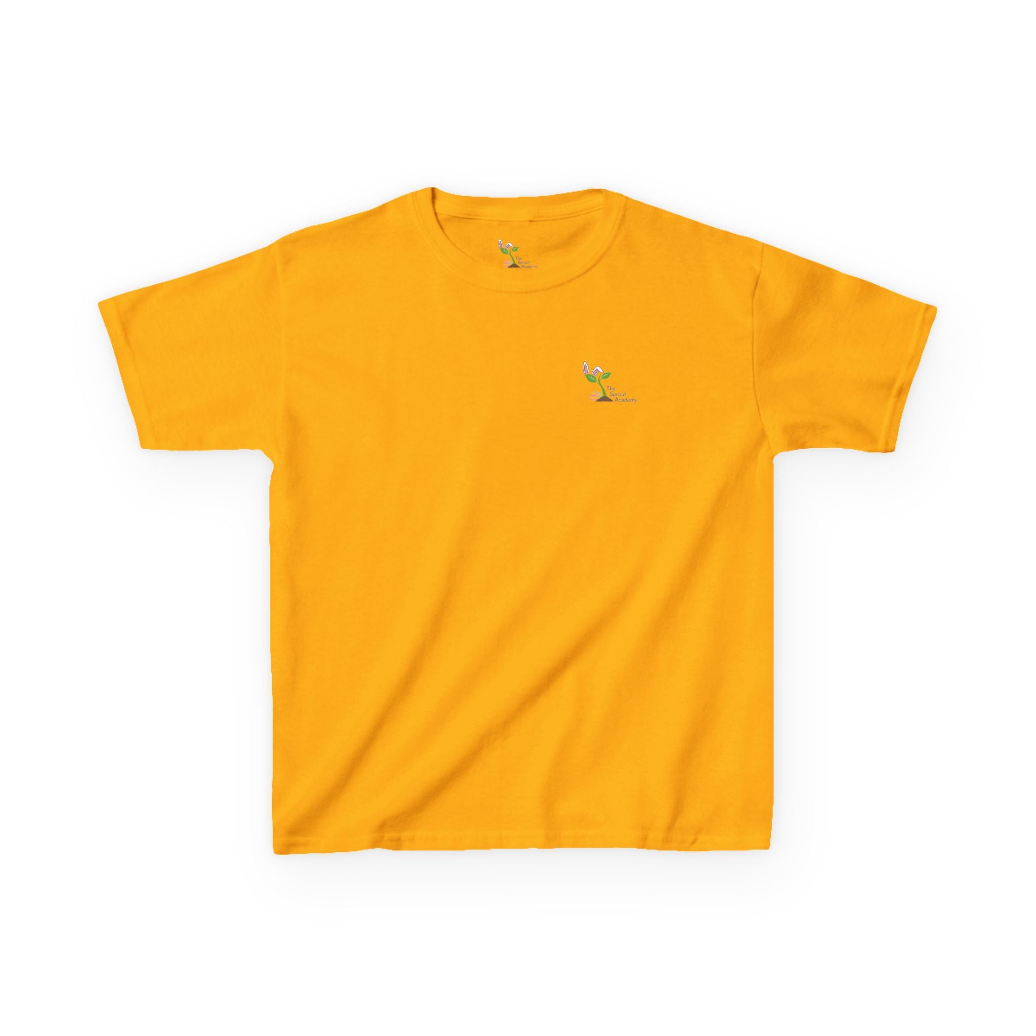 Sprout Kids Easter T-Shirt (Unisex)