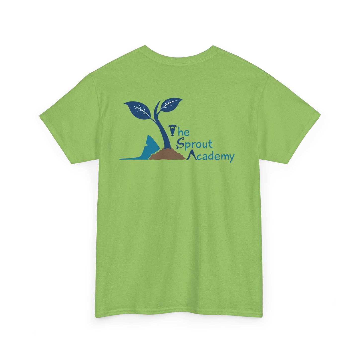 Sprout Shark Week T-Shirt (Unisex)
