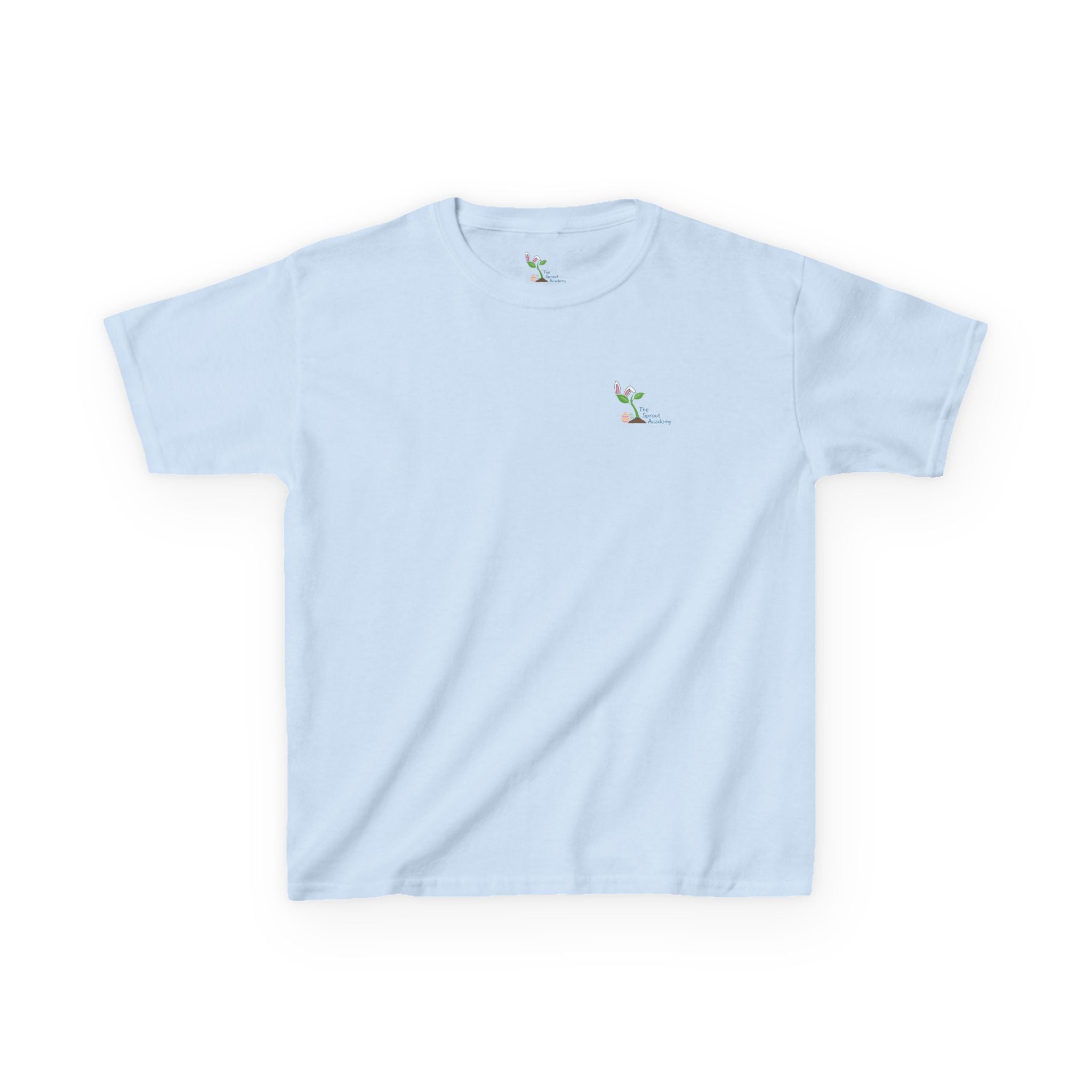 Sprout Kids Easter T-Shirt (Unisex)