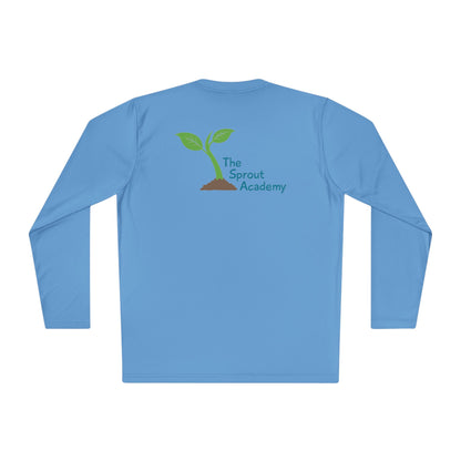 Sprout Academy Long Sleeve Tee (Unisex)