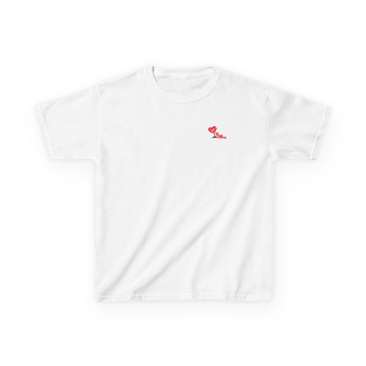 Sprout Kids Valentines Day T-Shirt (Unisex)