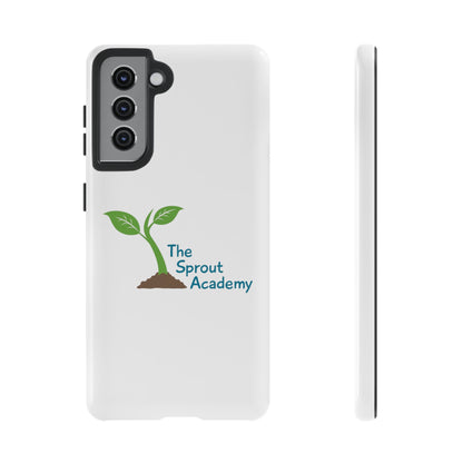 Sprout Academy Phone Case