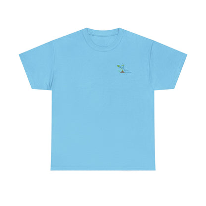 Sprout Snorkle T-shirt (Unisex)