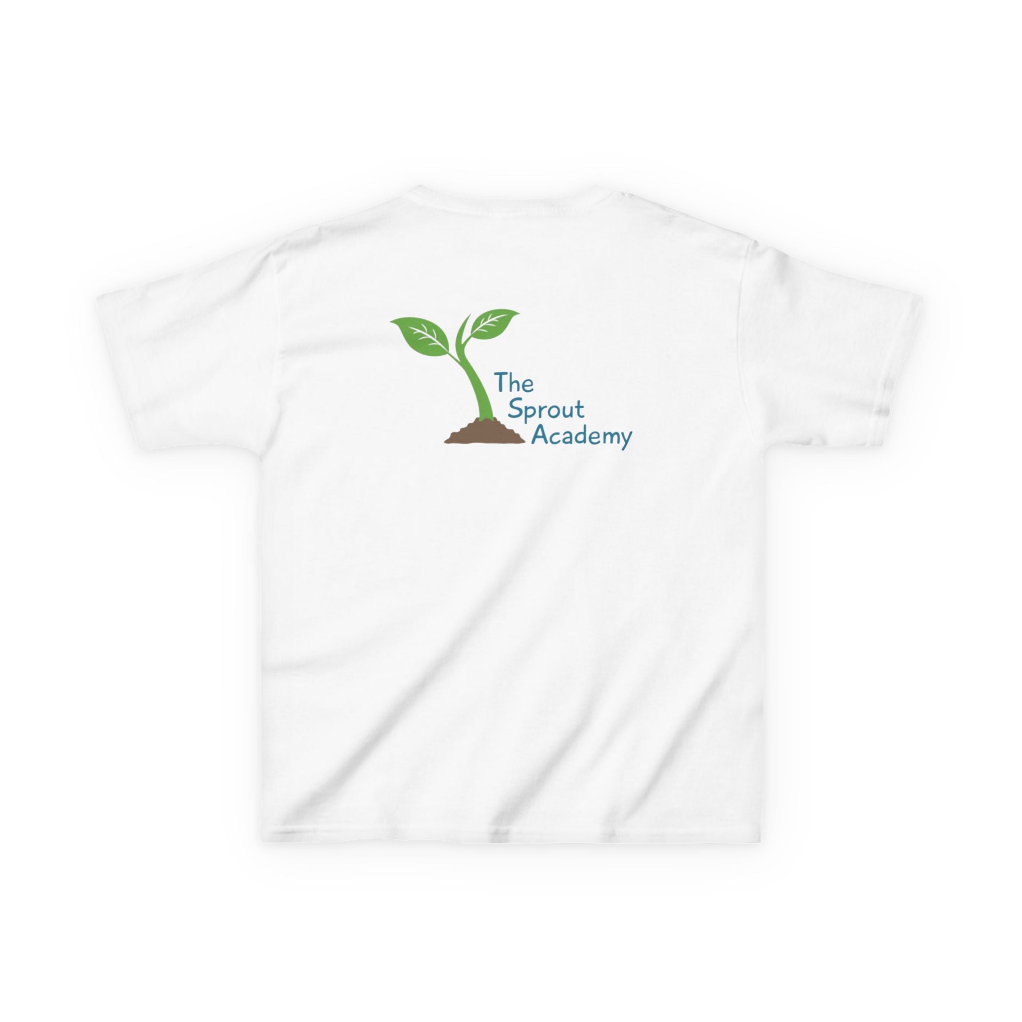 Sprout Academy Kids T-Shirt (Unisex)