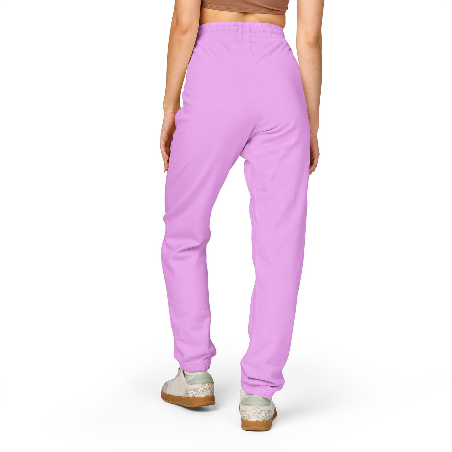 Sprout Fleece Sweatpants (Unisex)