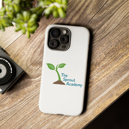 Sprout Academy Phone Case