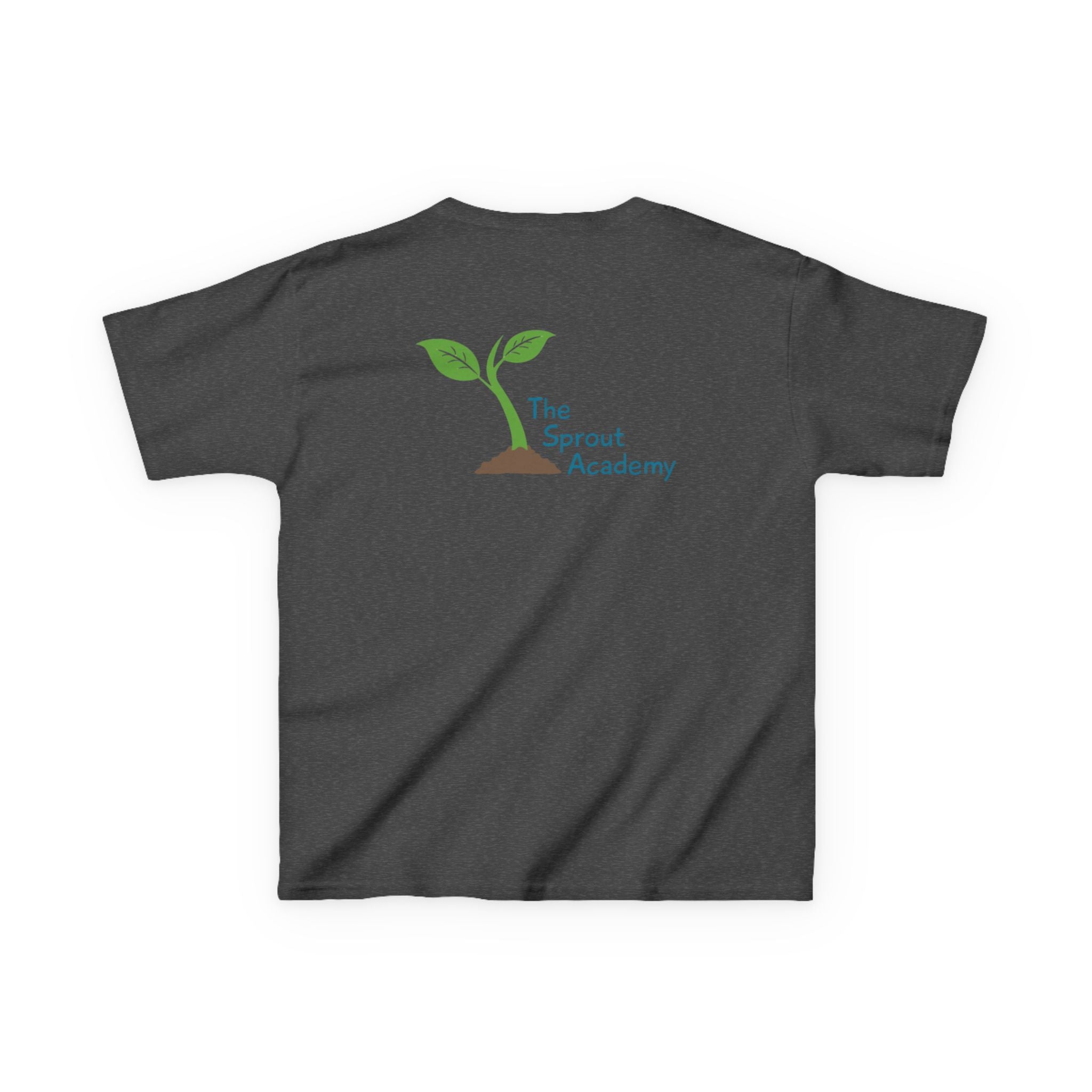 Sprout Academy Kids T-Shirt (Unisex)