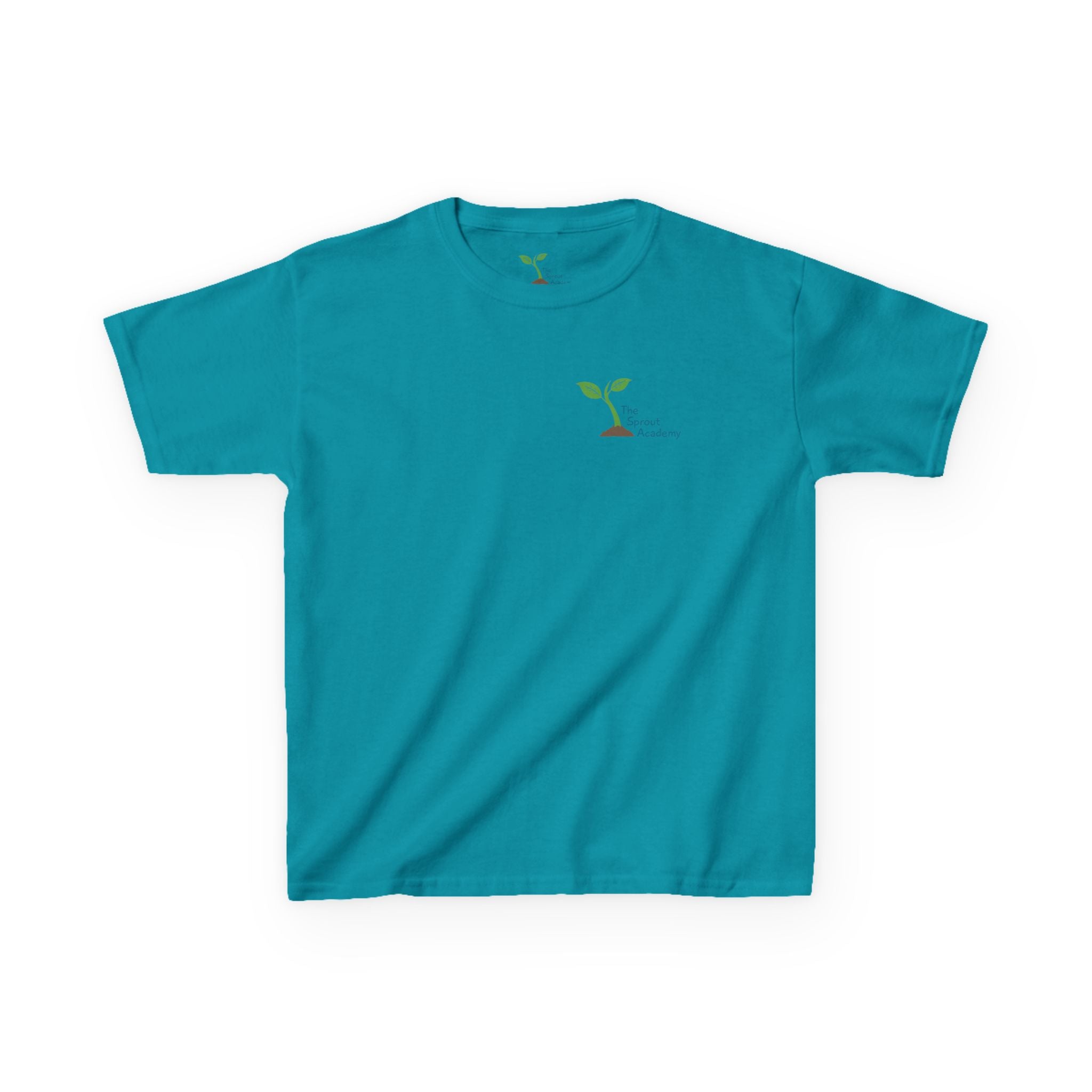Sprout Academy Kids T-Shirt (Unisex)