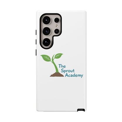 Sprout Academy Phone Case
