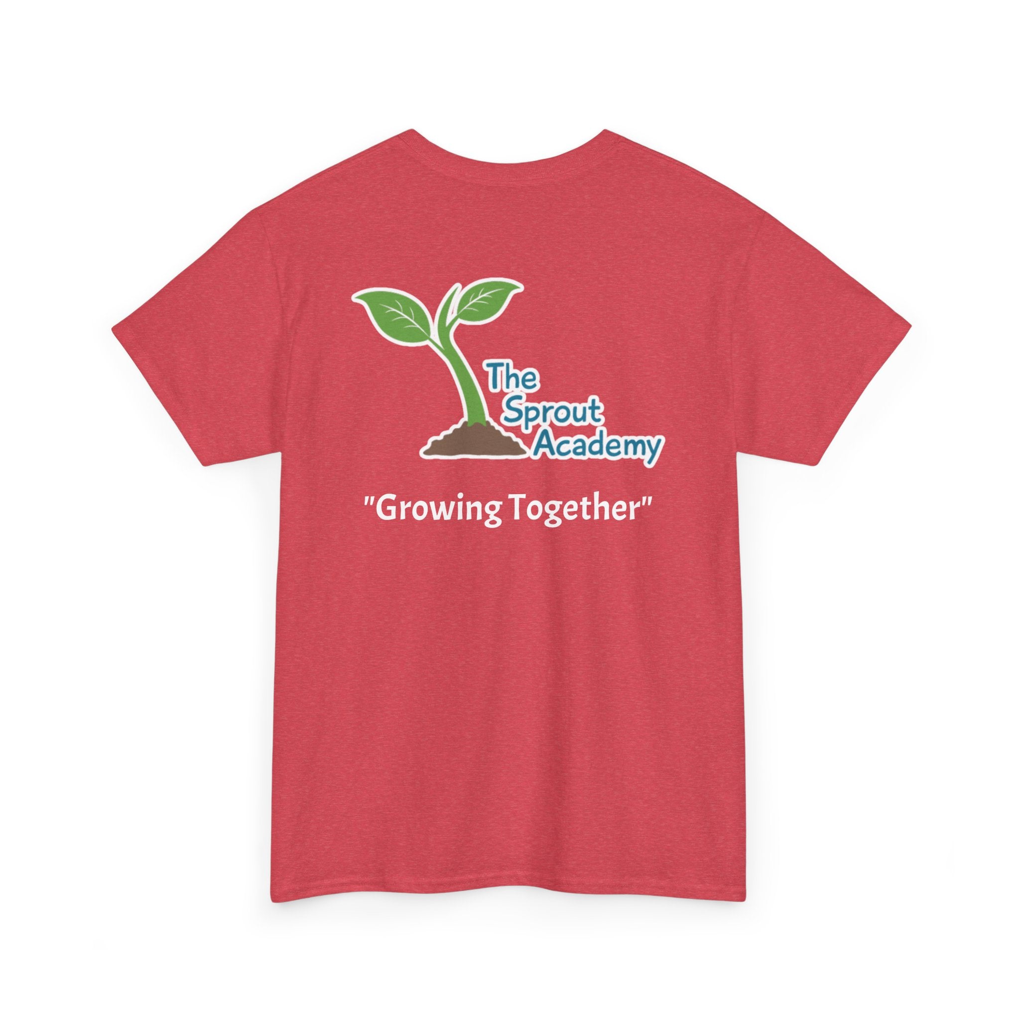 Sprout Academy T-Shirt (Unisex)
