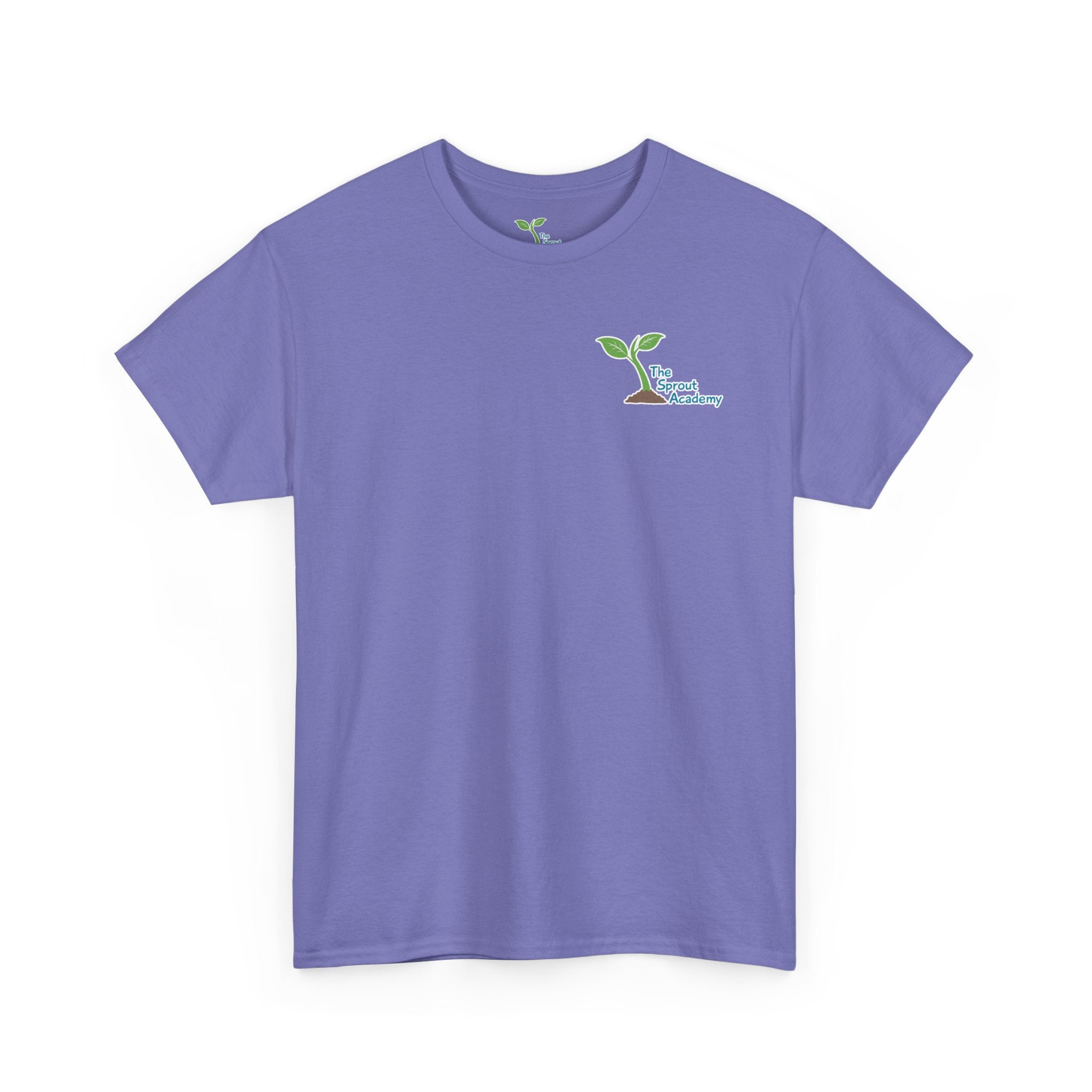 Sprout Academy T-Shirt (Unisex)