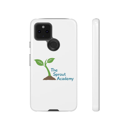 Sprout Academy Phone Case