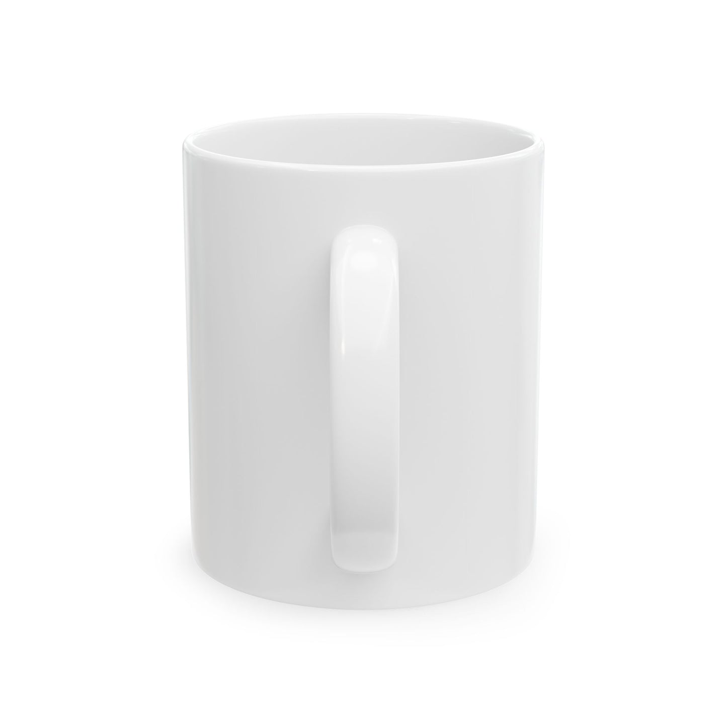 Sprout Coffee Mug