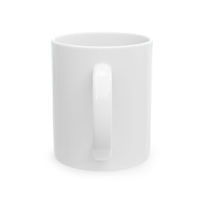 Sprout Coffee Mug