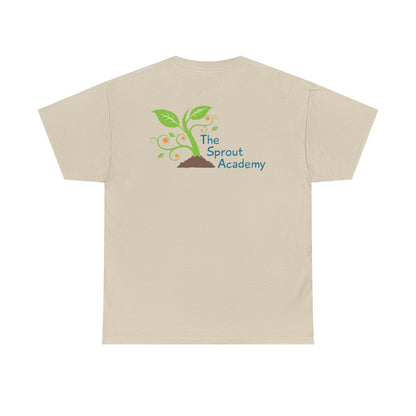 Sprout Spring T-Shirt (Unisex)