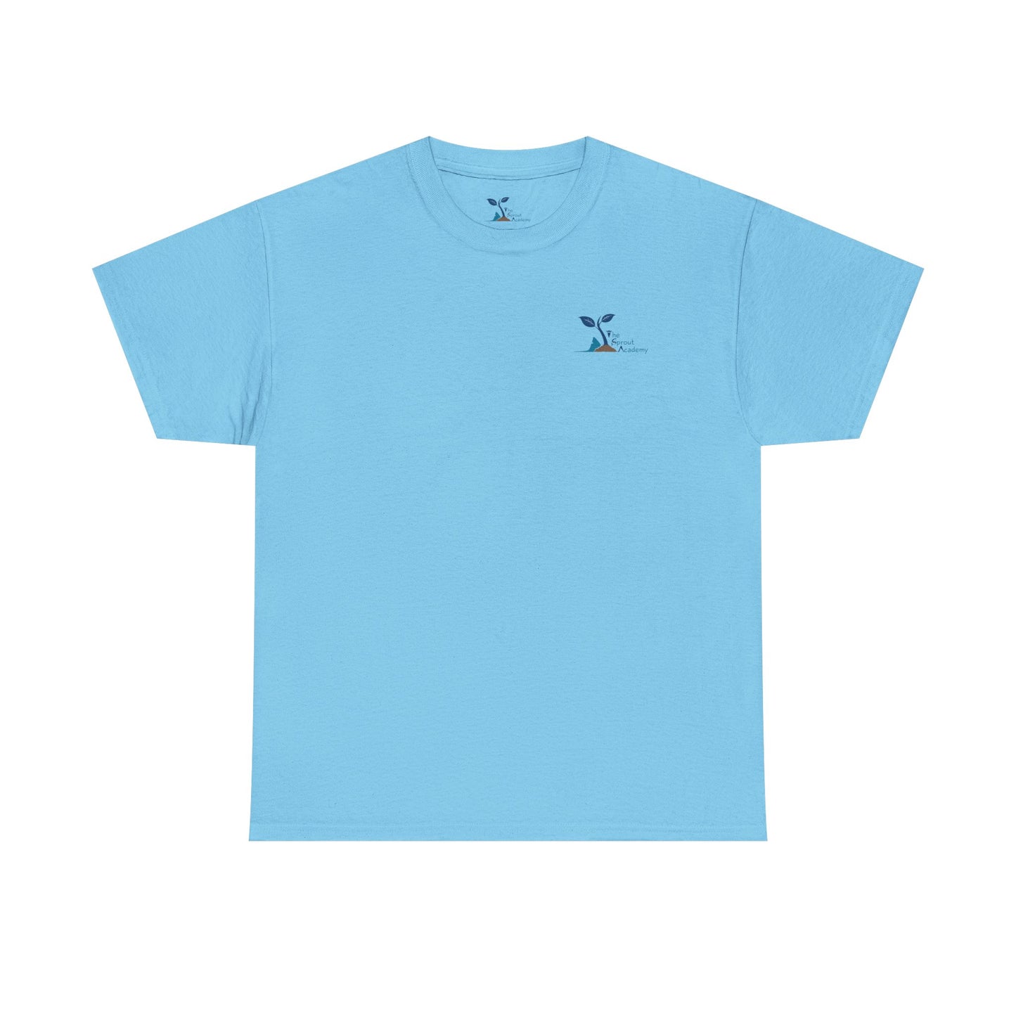 Sprout Shark Week T-Shirt (Unisex)