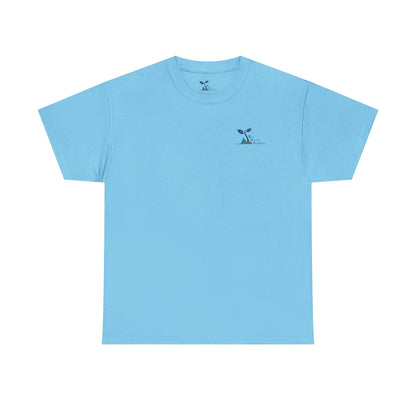 Sprout Shark Week T-Shirt (Unisex)