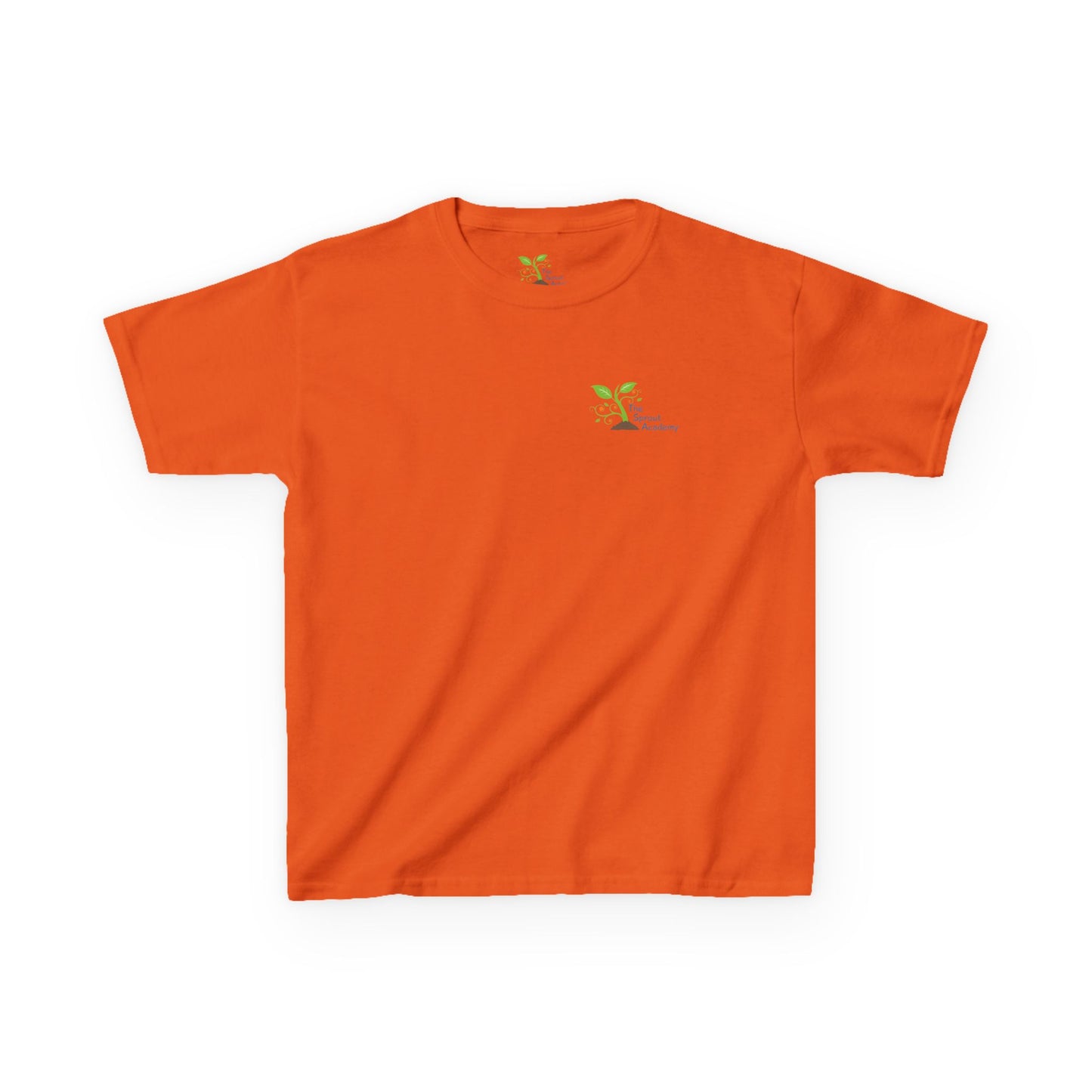 Sprout Kids Spring T-Shirt (Unisex)