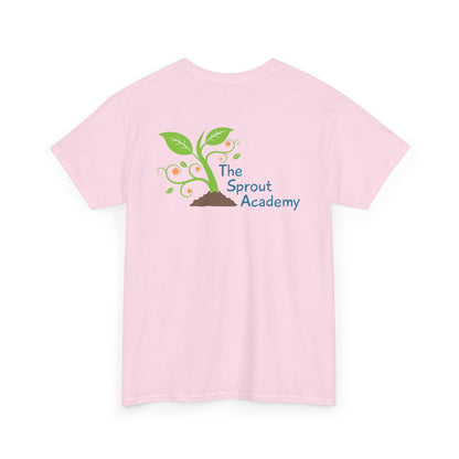 Sprout Spring T-Shirt (Unisex)