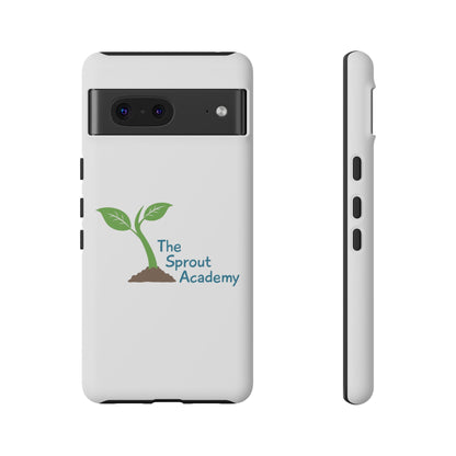 Sprout Academy Phone Case