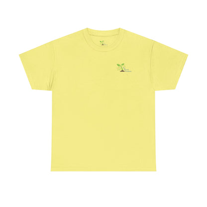 Sprout Spring T-Shirt (Unisex)