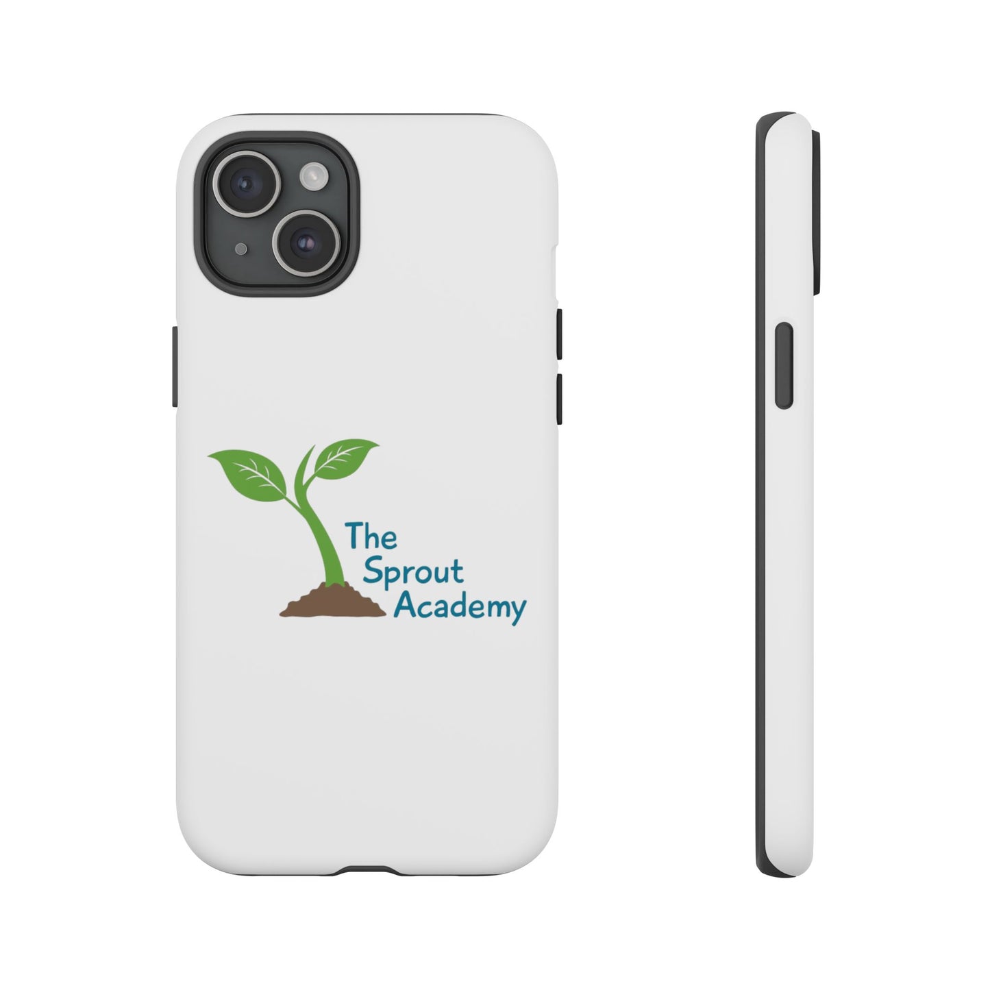 Sprout Academy Phone Case