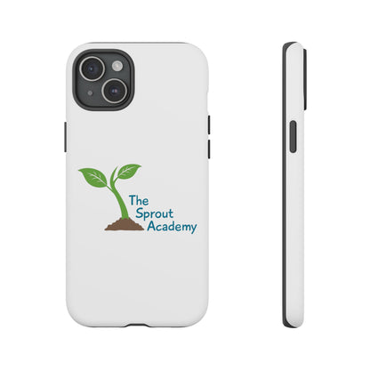 Sprout Academy Phone Case