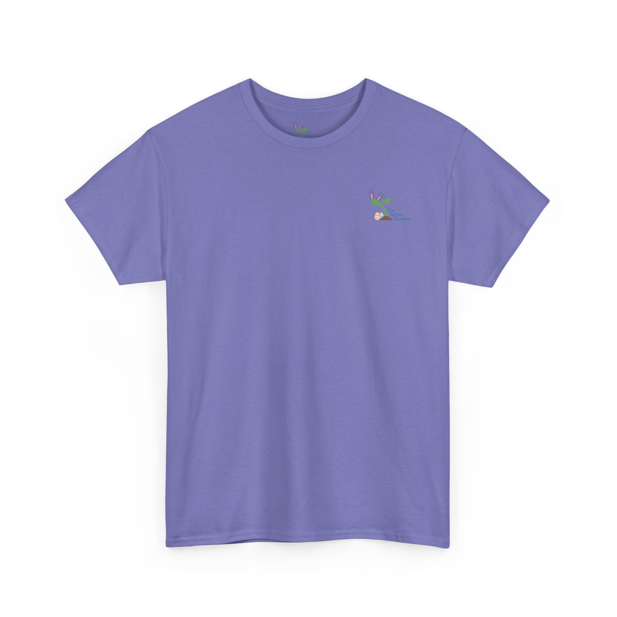 Sprout Easter T-Shirt (Unisex)
