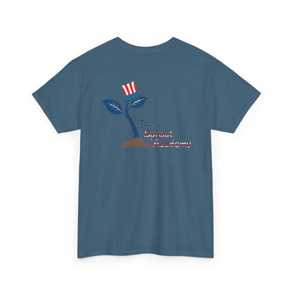 Sprout 4th of July T-Shirt (Unisex)