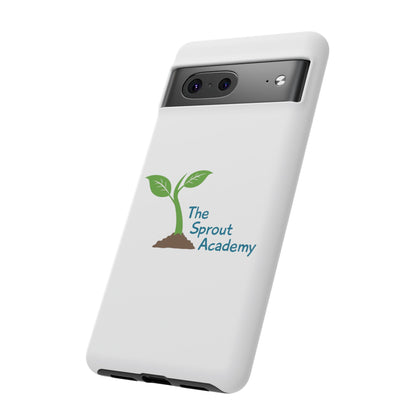 Sprout Academy Phone Case