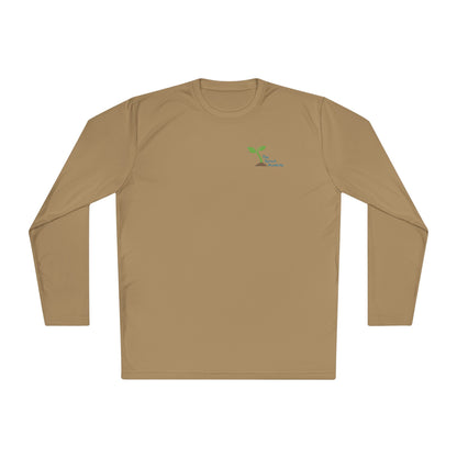 Sprout Academy Long Sleeve Tee (Unisex)