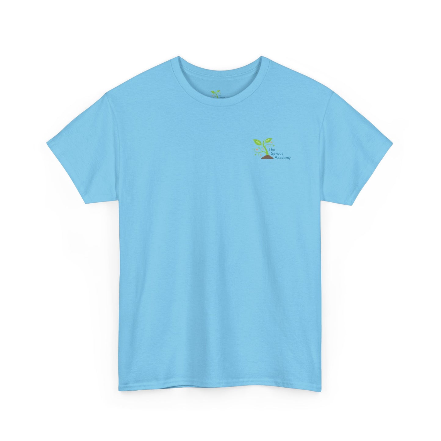 Sprout Spring T-Shirt (Unisex)