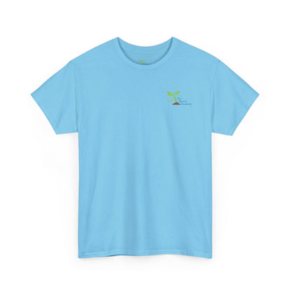 Sprout Spring T-Shirt (Unisex)