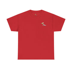 Sprout Christmas T-Shirt (Unisex)