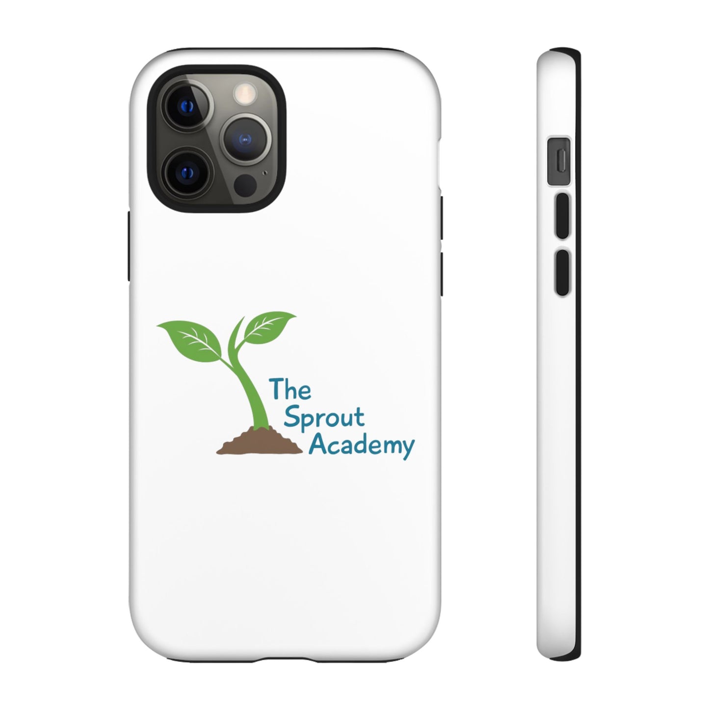 Sprout Academy Phone Case