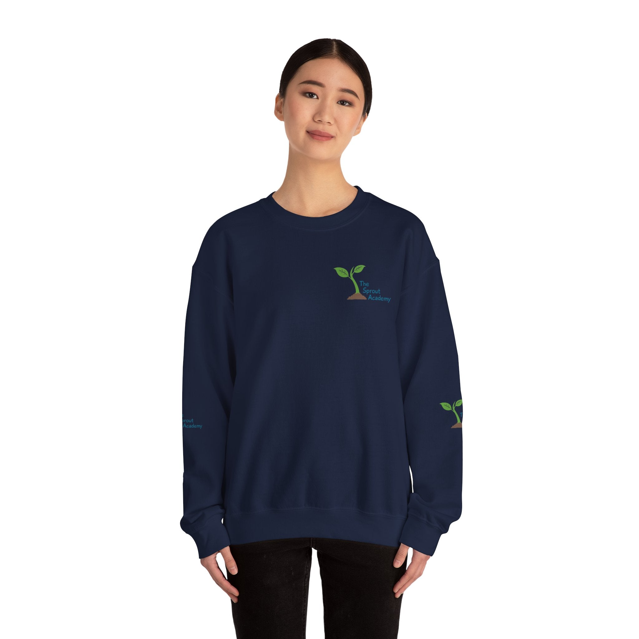 The Sprout Academy Sweatshirt (Unisex)