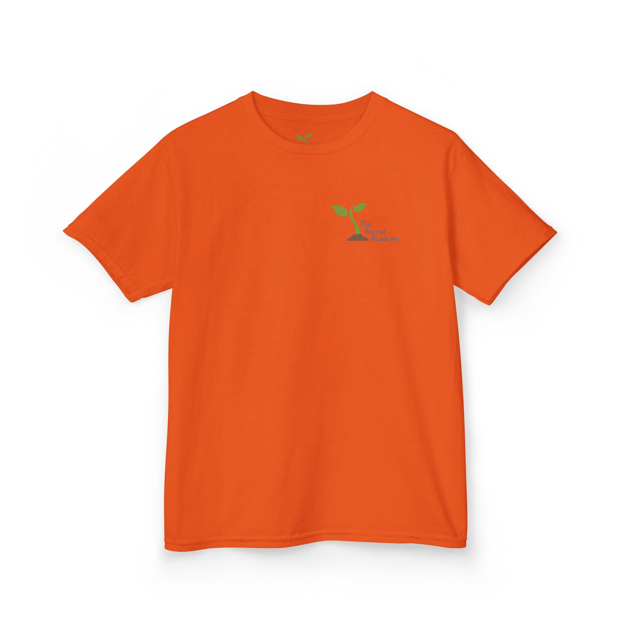 Sprout Academy Kids T-Shirt (Unisex)