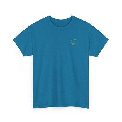 Sprout Snorkle T-shirt (Unisex)