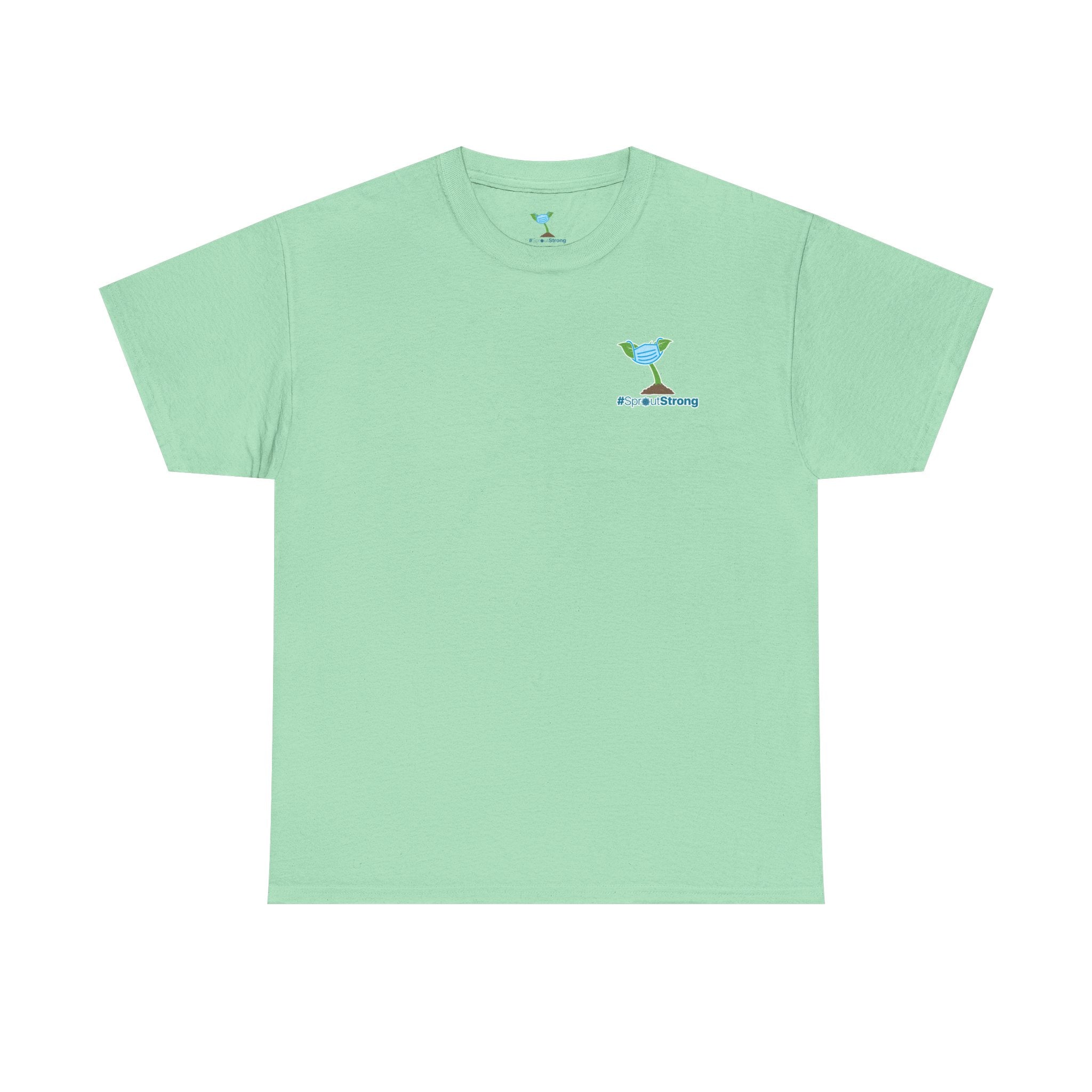 Sprout COVID T-Shirt (Unisex)