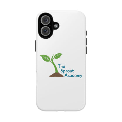 Sprout Academy Phone Case