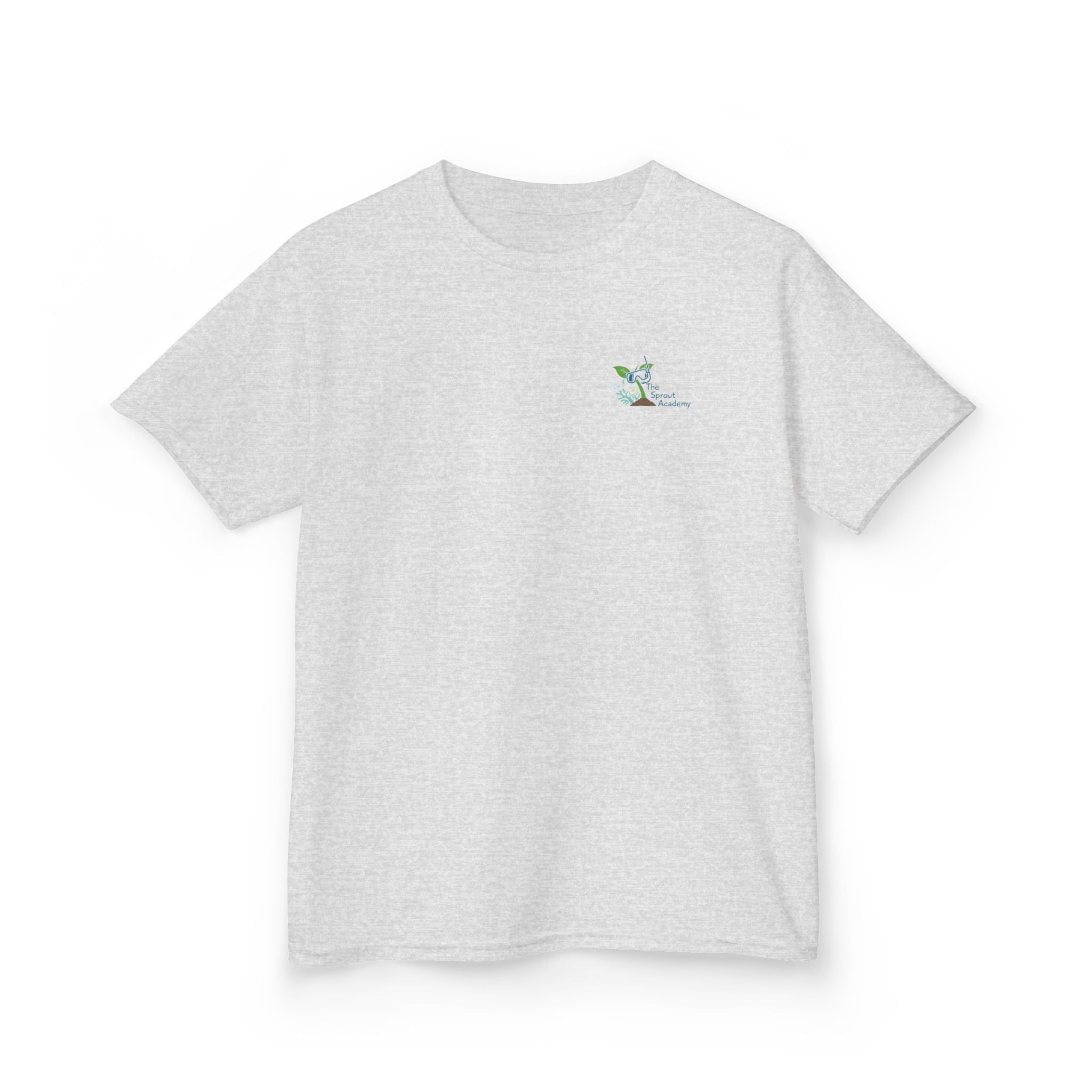 Sprout Kids Snorkel T-Shirt (Unisex)