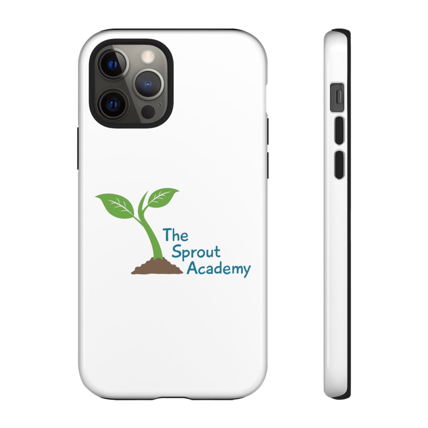 Sprout Academy Phone Case