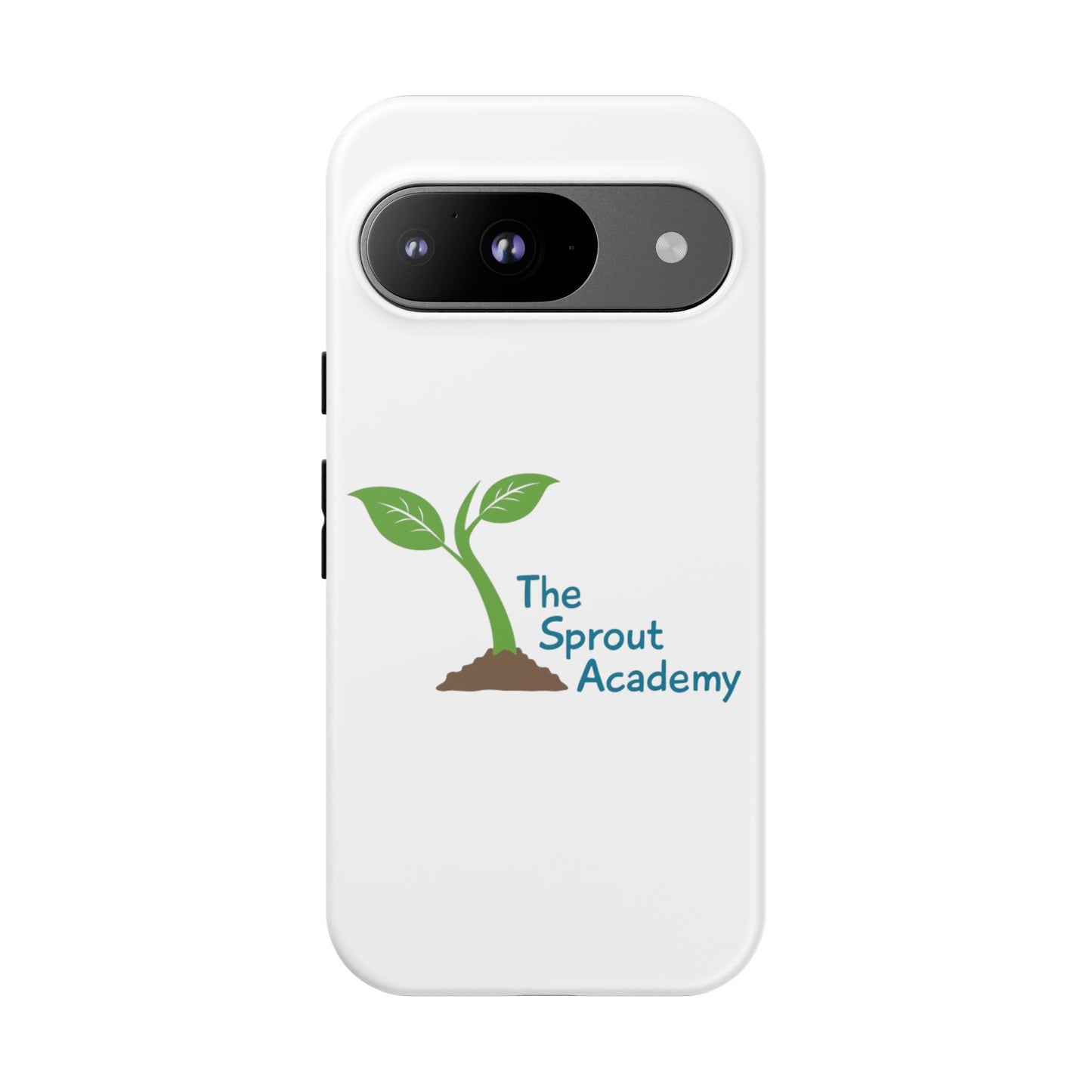 Sprout Academy Phone Case