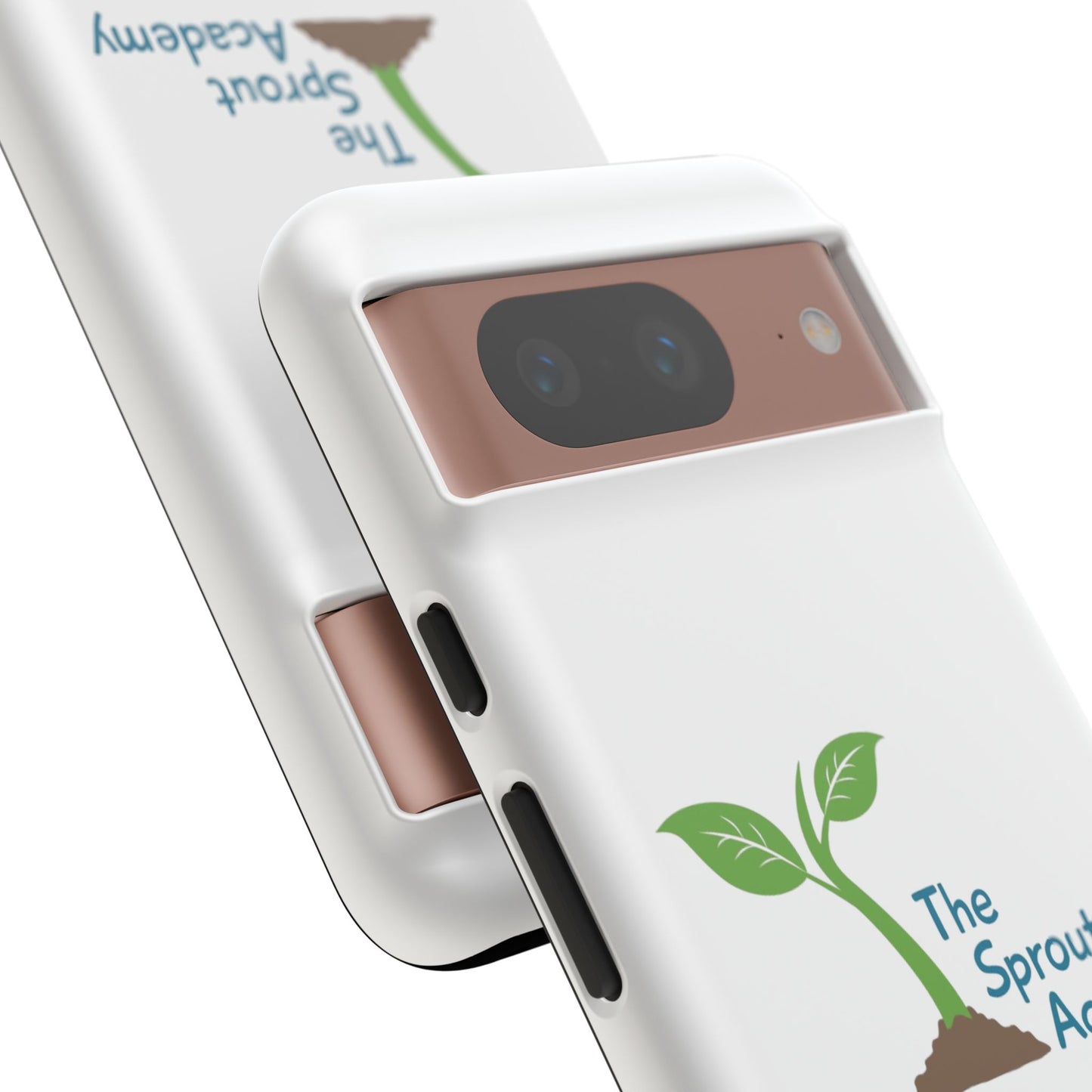 Sprout Academy Phone Case